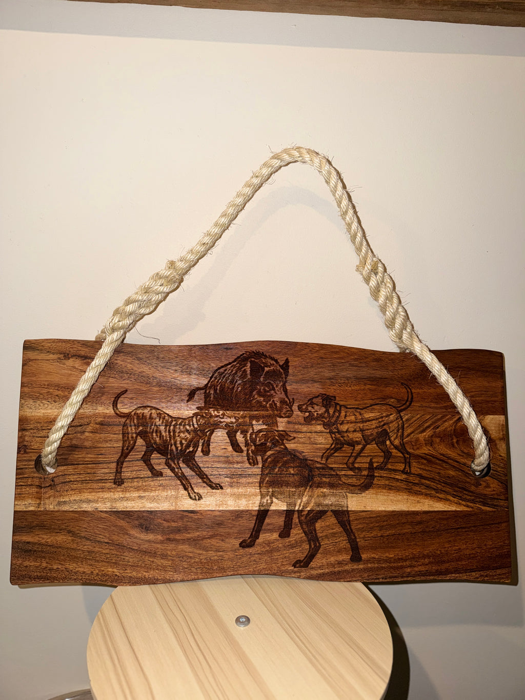 Custom Wedding/Anniversary/Birthday Engraved Board