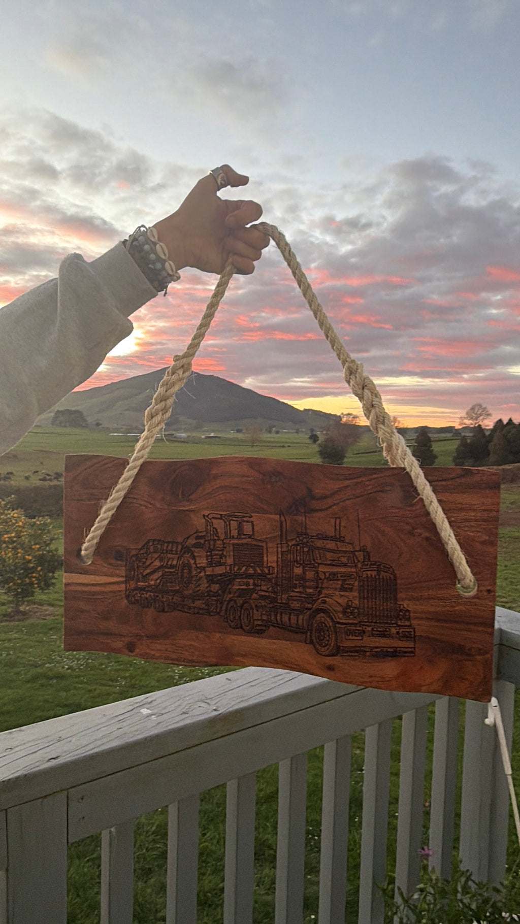 Custom Wedding/Anniversary/Birthday Engraved Board