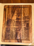 Custom Wedding/Anniversary/Birthday Engraved Board