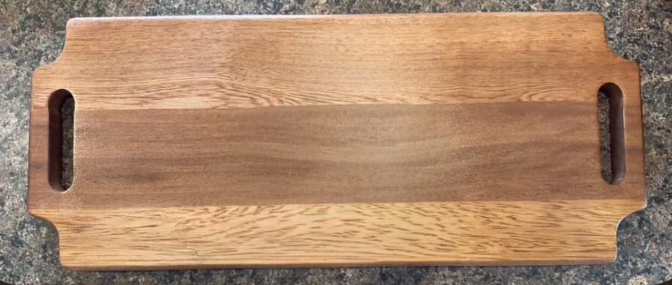Custom Logo Board