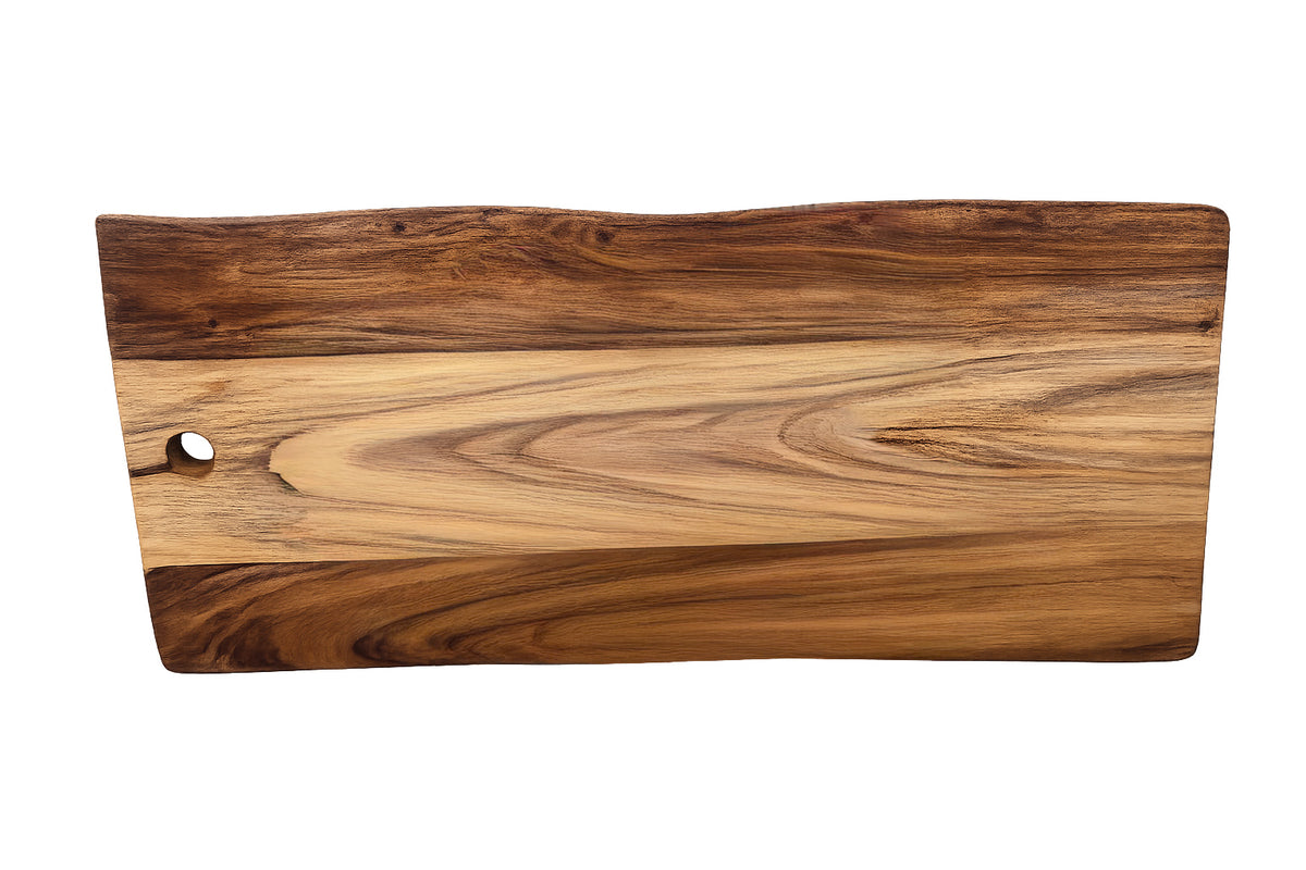 Barrel Racer Acacia Board