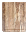 Custom 4WD Board