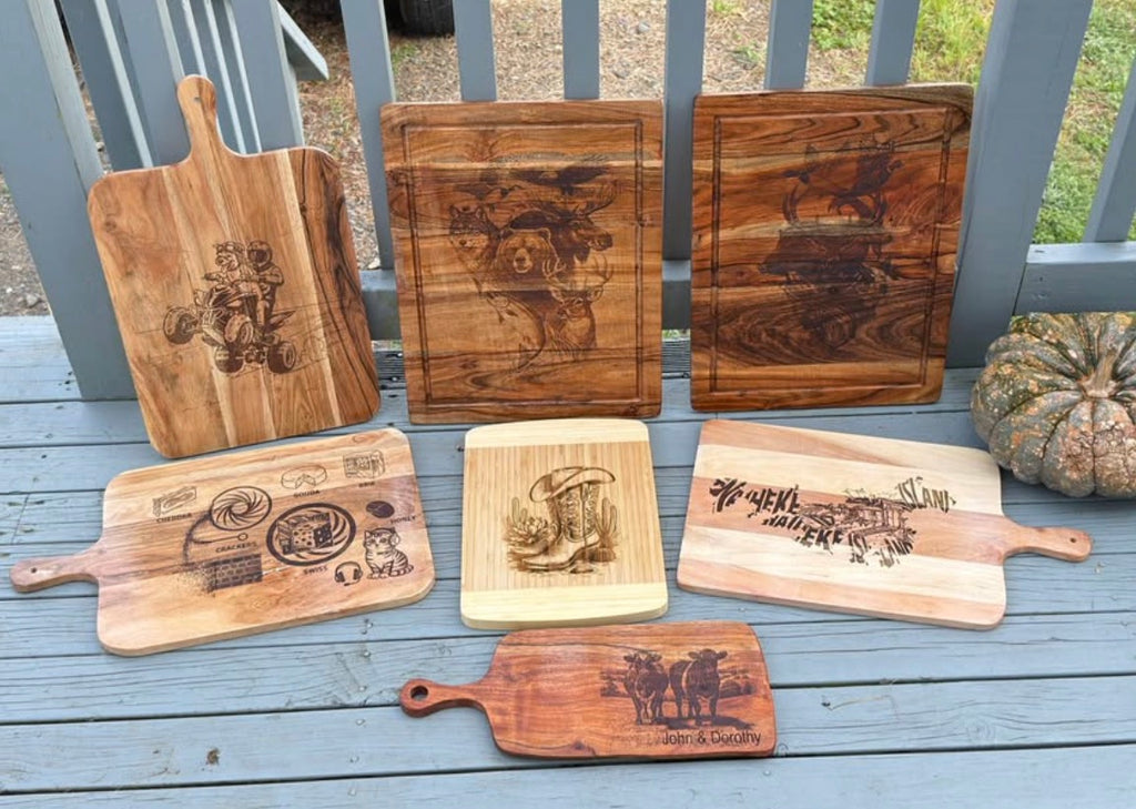 Canadian Wildlife Board