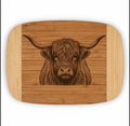 Highland Bamboo Board